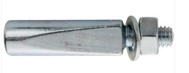 KURBELKEIL Ø 9,0 MM